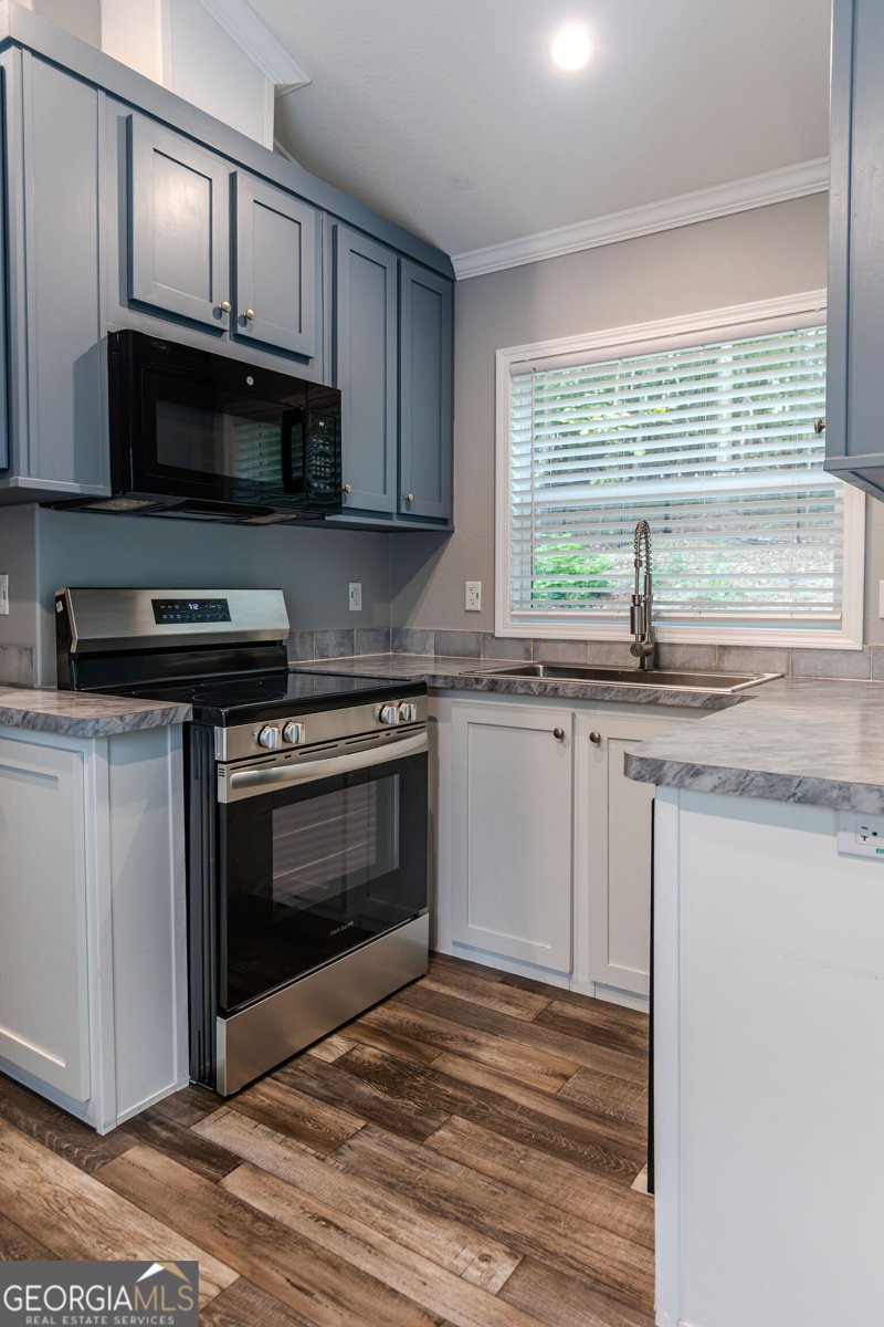 1241 Henderson Circle Lyerly - Photo 16