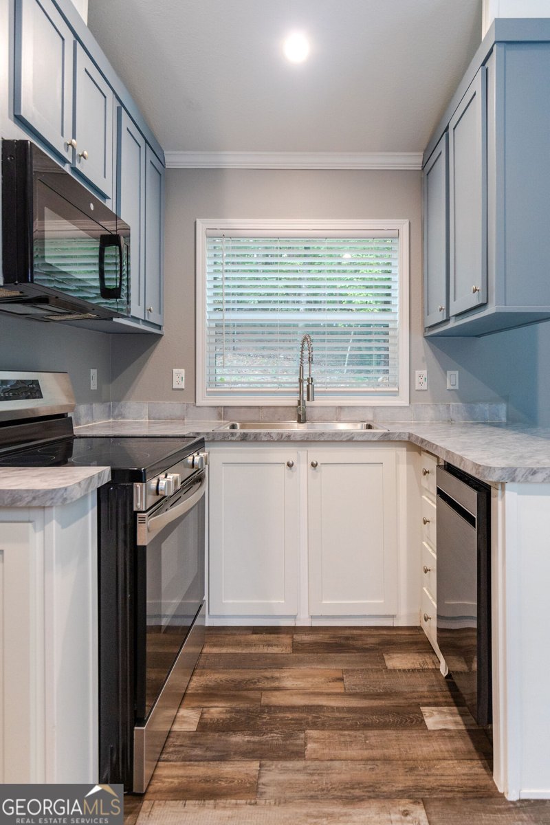 1241 Henderson Circle Lyerly - Photo 17