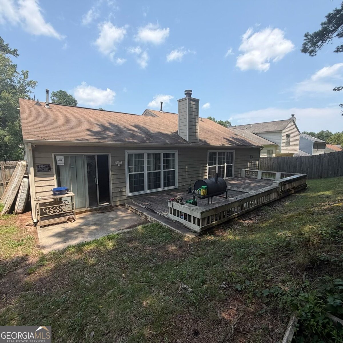 6568 Eastbriar Drive Lithonia - Photo 6