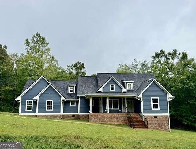 400 Lake View Circle Summerville - main photo