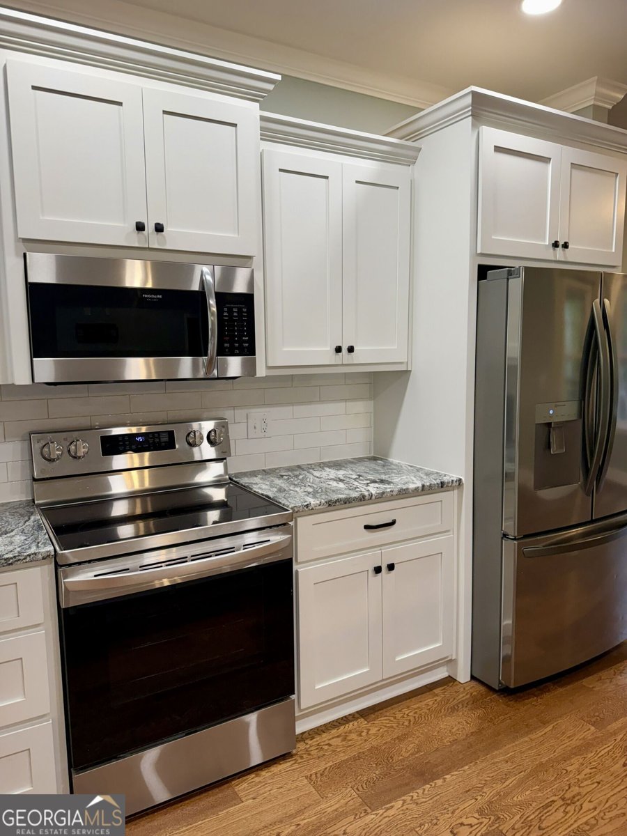 400 Lake View Circle Summerville - Photo 25