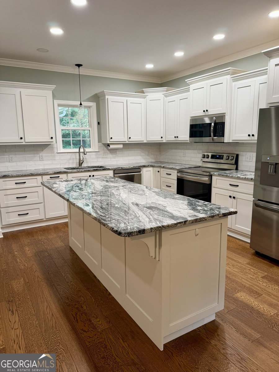 400 Lake View Circle Summerville - Photo 27
