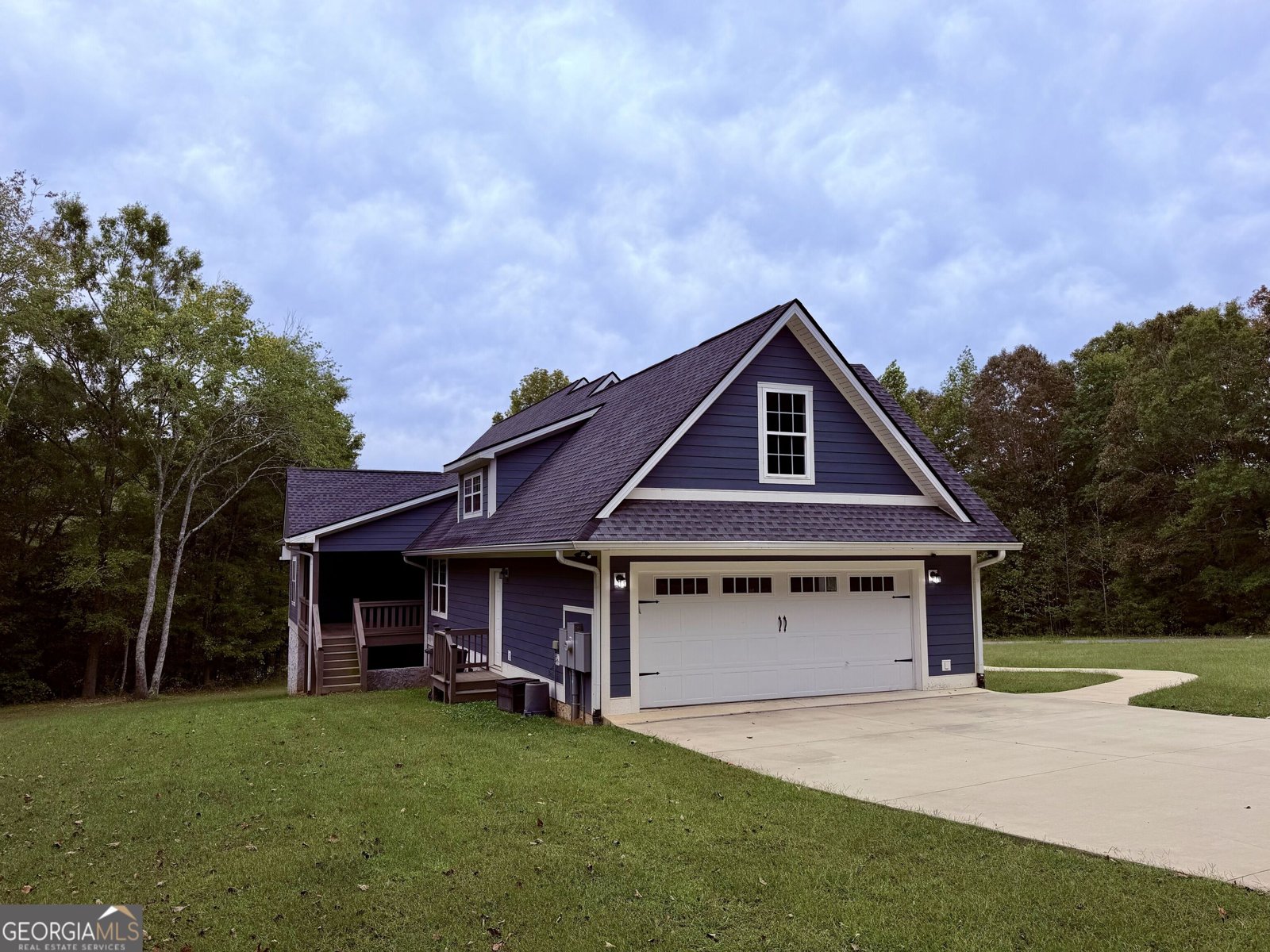 400 Lake View Circle Summerville - Photo 59