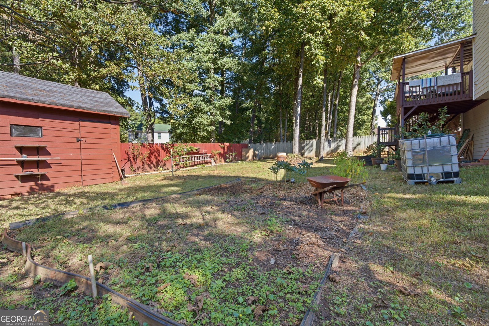 480 Saddle Shoals Drive Lawrenceville - Photo 24