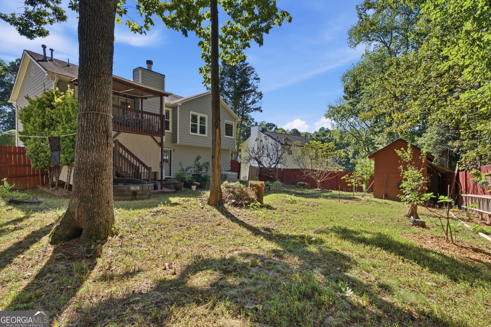 480 Saddle Shoals Drive Lawrenceville - Photo 25