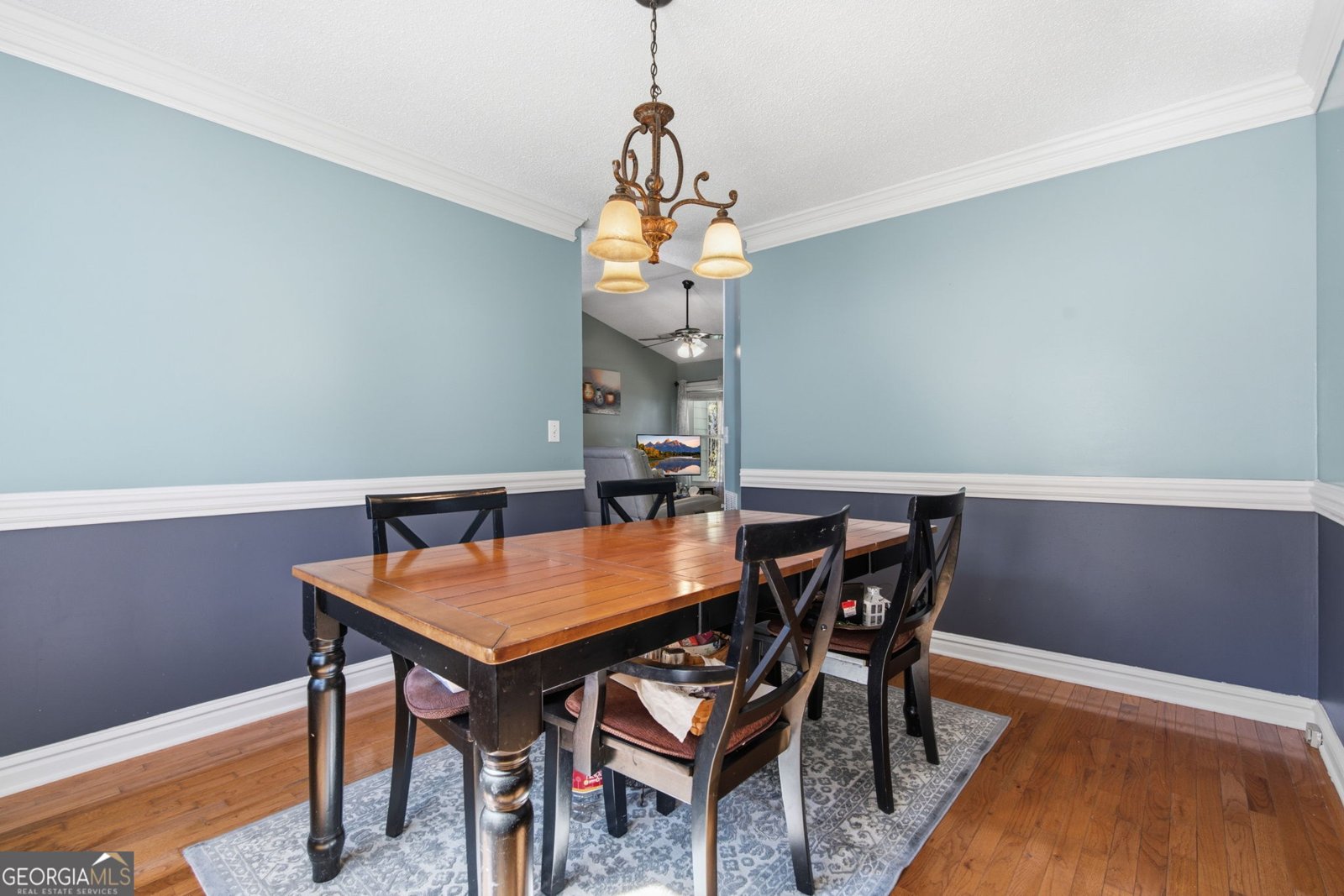 480 Saddle Shoals Drive Lawrenceville - Photo 7