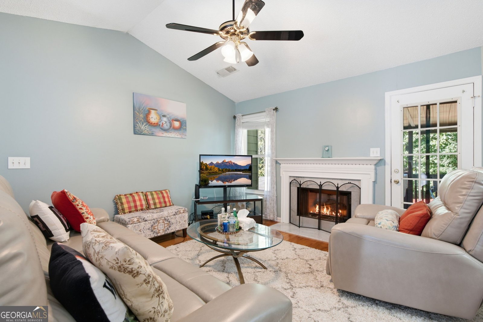 480 Saddle Shoals Drive Lawrenceville - Photo 8