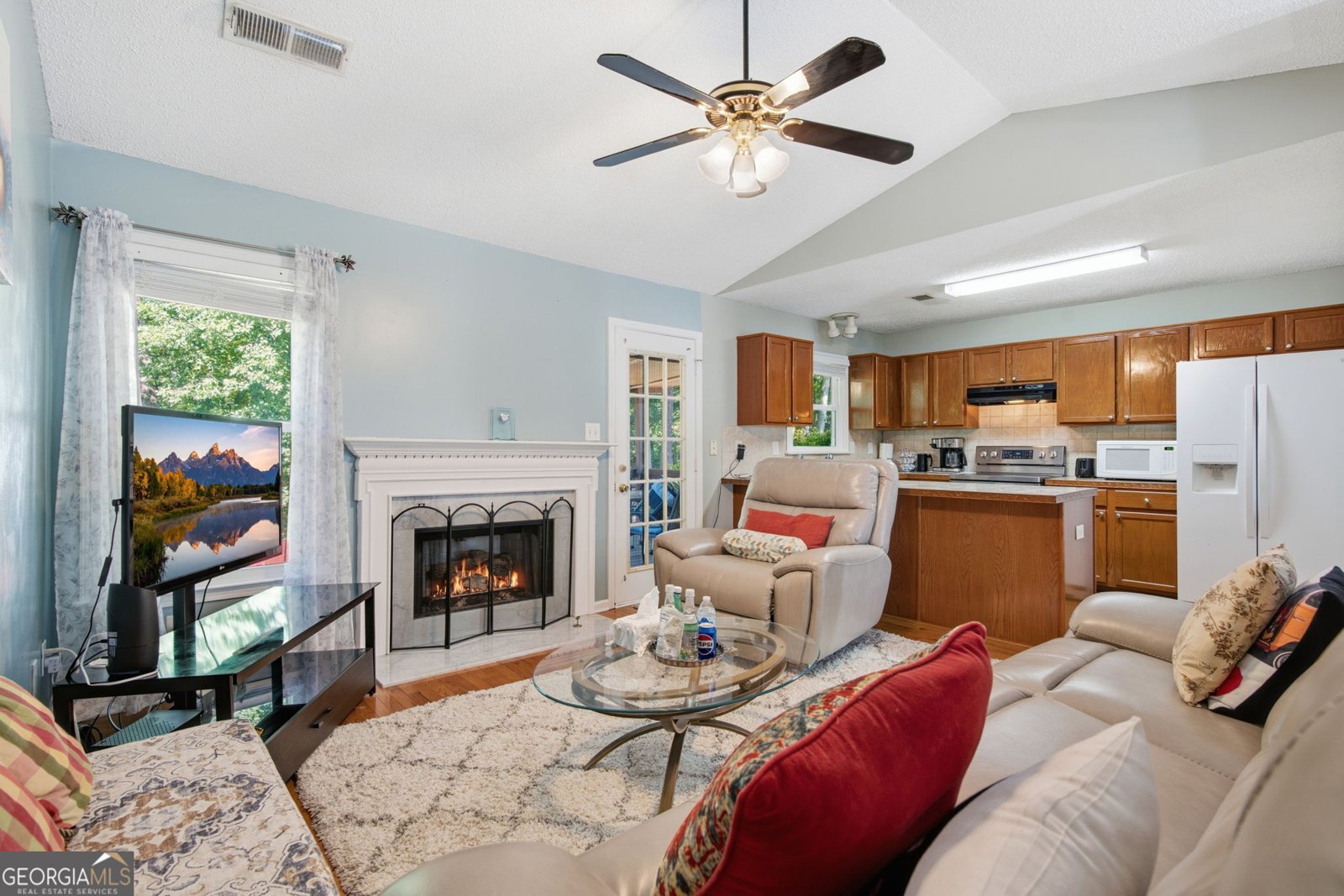 480 Saddle Shoals Drive Lawrenceville - Photo 9