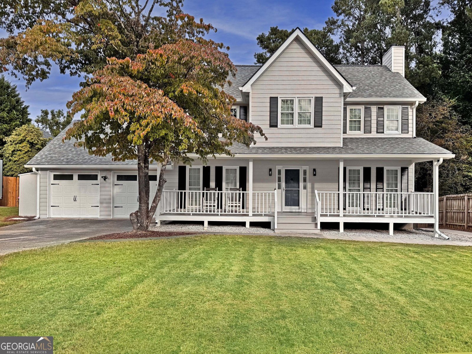9255 Brumbelow Crossing Way Alpharetta - main photo