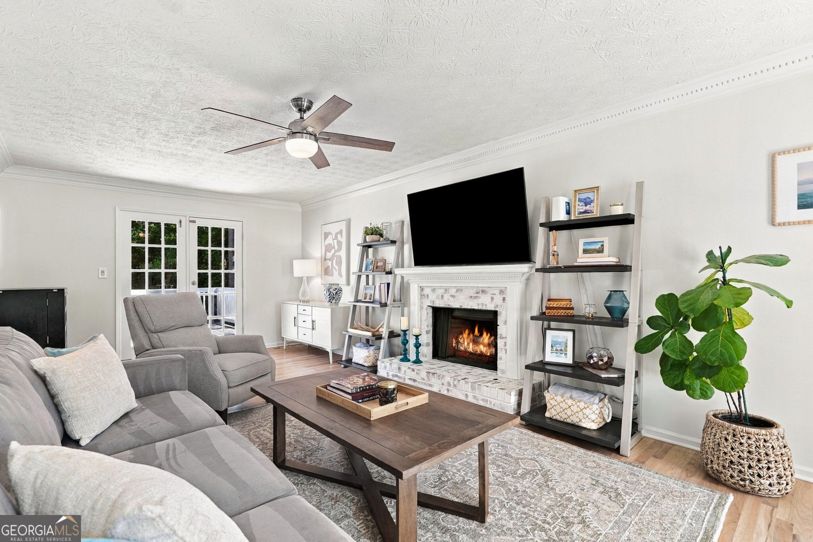 9255 Brumbelow Crossing Way Alpharetta - Photo 10