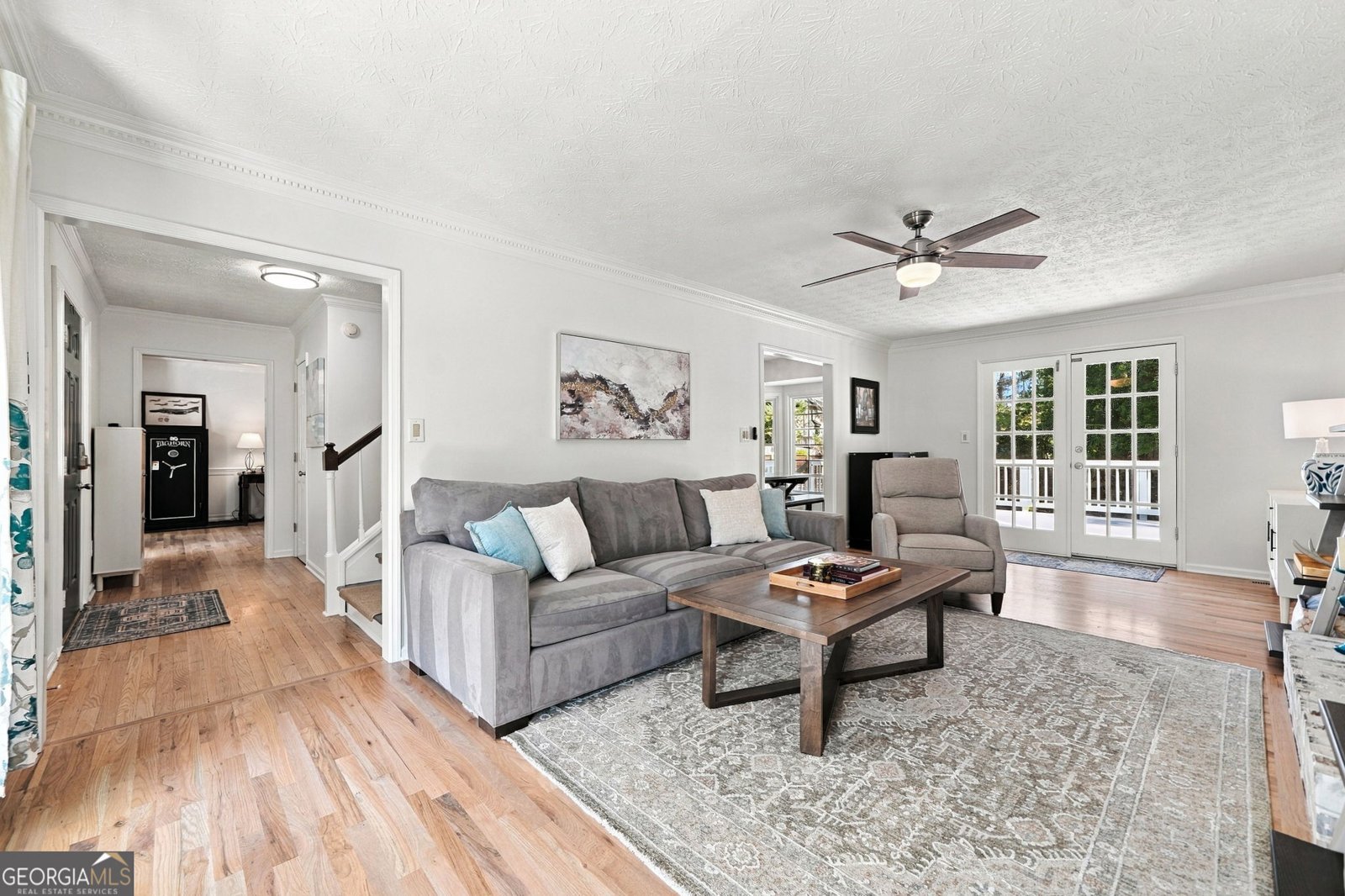 9255 Brumbelow Crossing Way Alpharetta - Photo 11