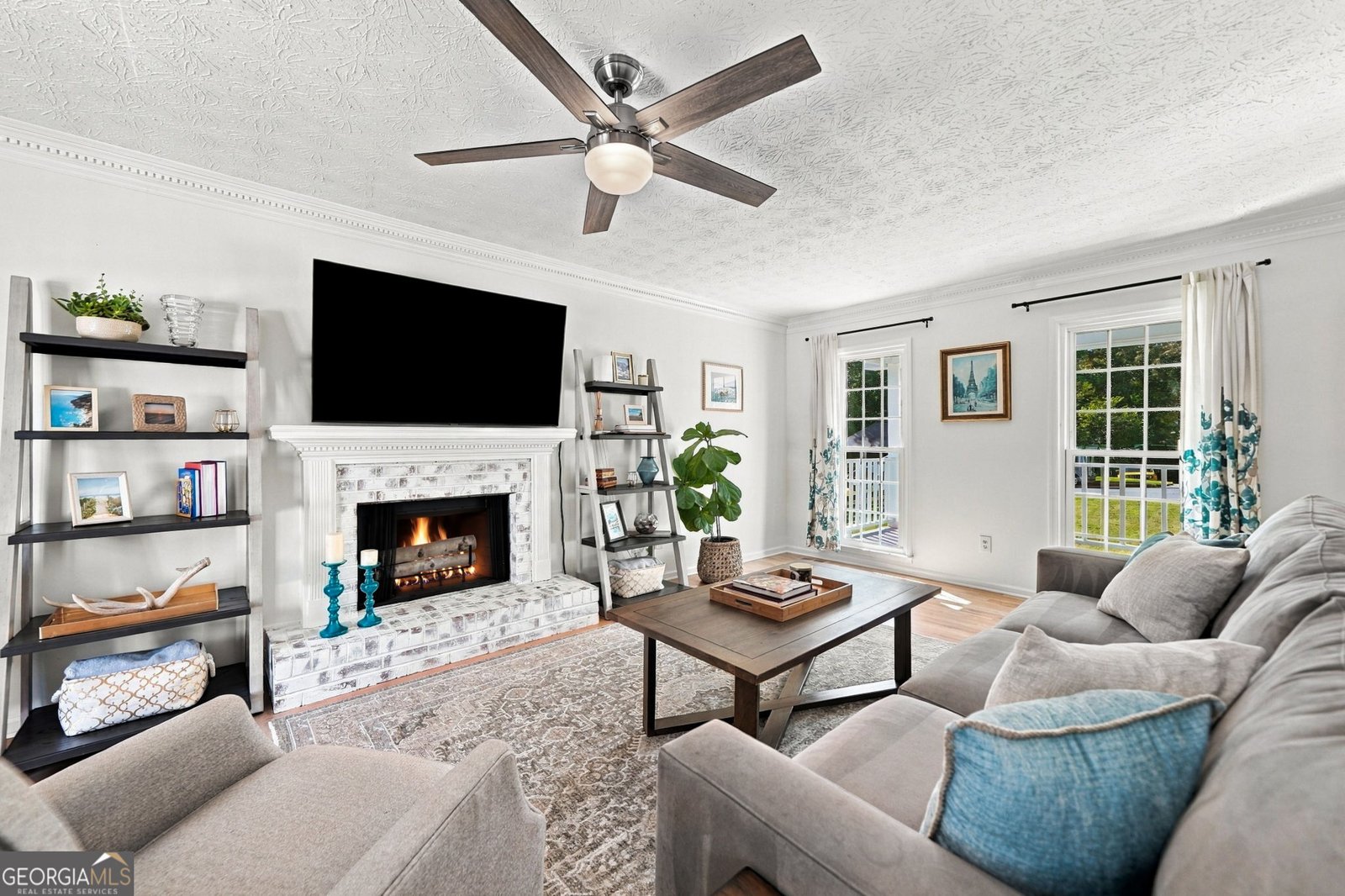9255 Brumbelow Crossing Way Alpharetta - Photo 12