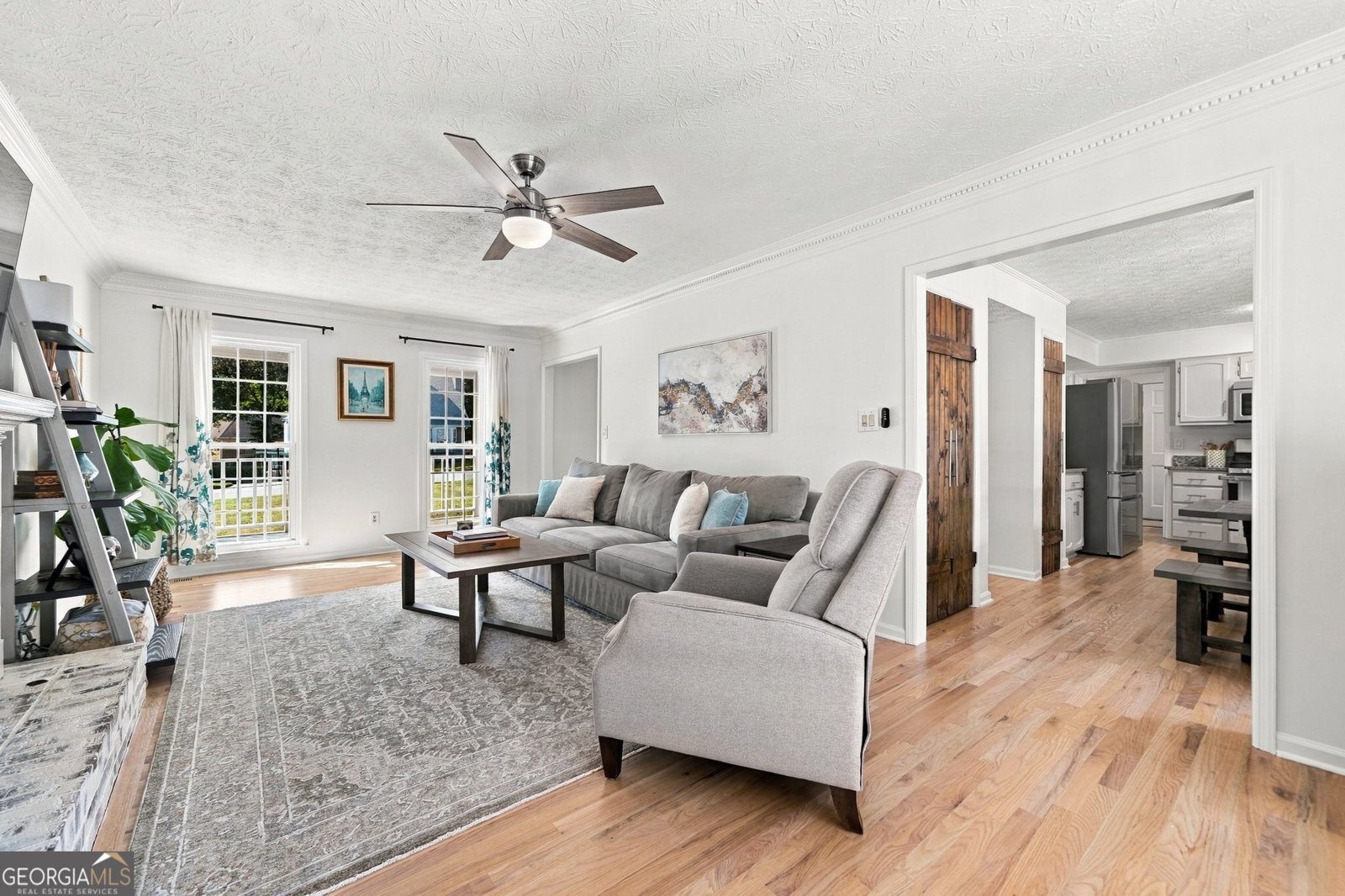 9255 Brumbelow Crossing Way Alpharetta - Photo 13