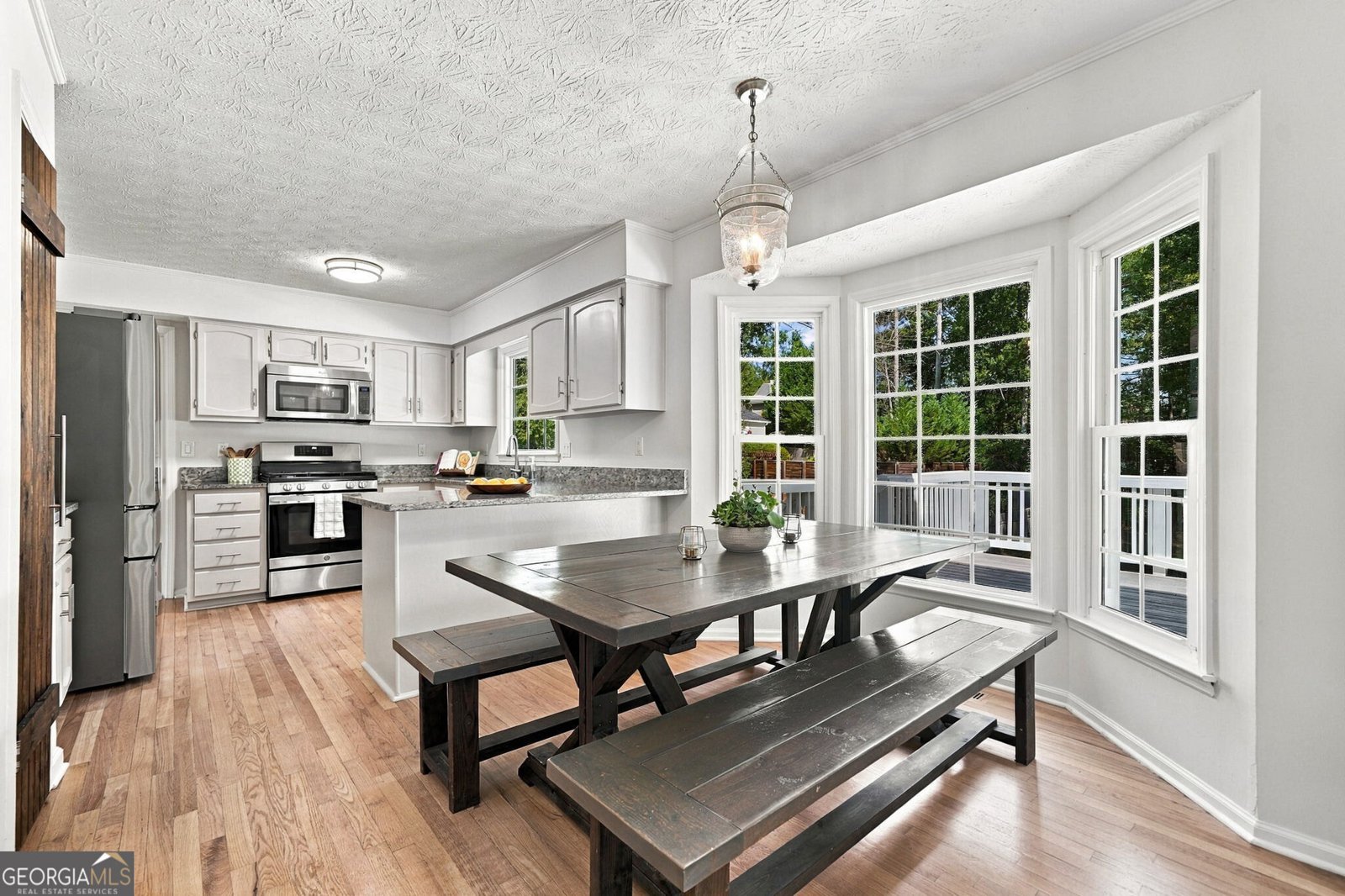 9255 Brumbelow Crossing Way Alpharetta - Photo 14