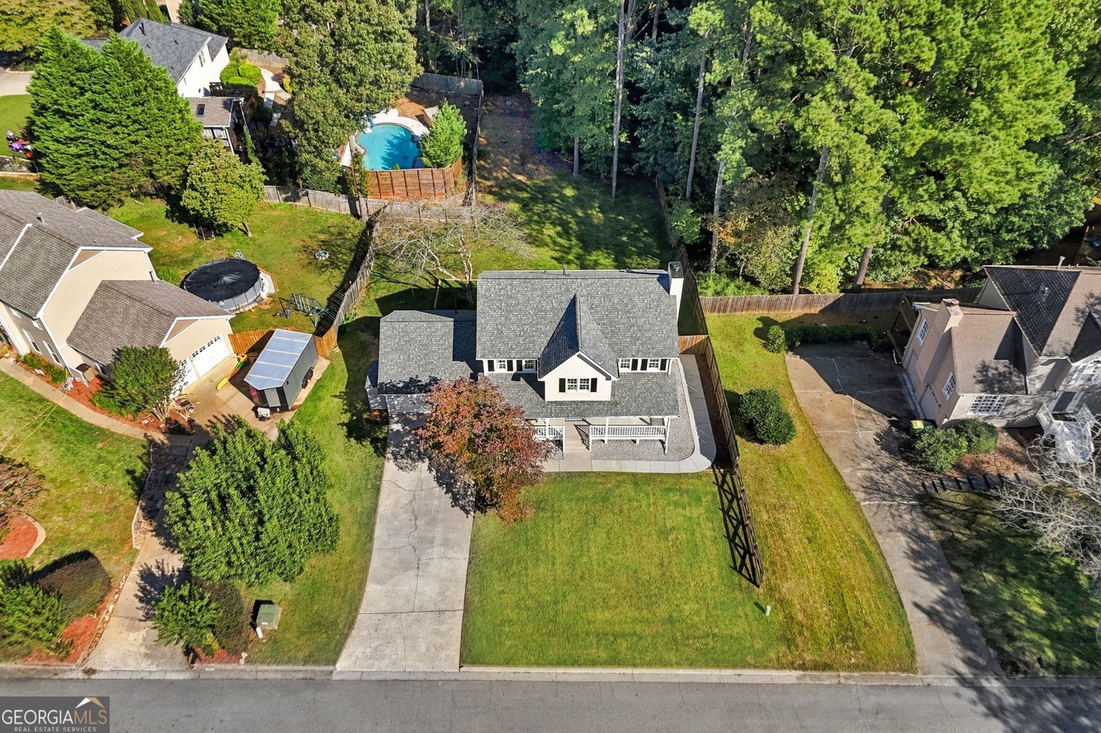 9255 Brumbelow Crossing Way Alpharetta - Photo 39