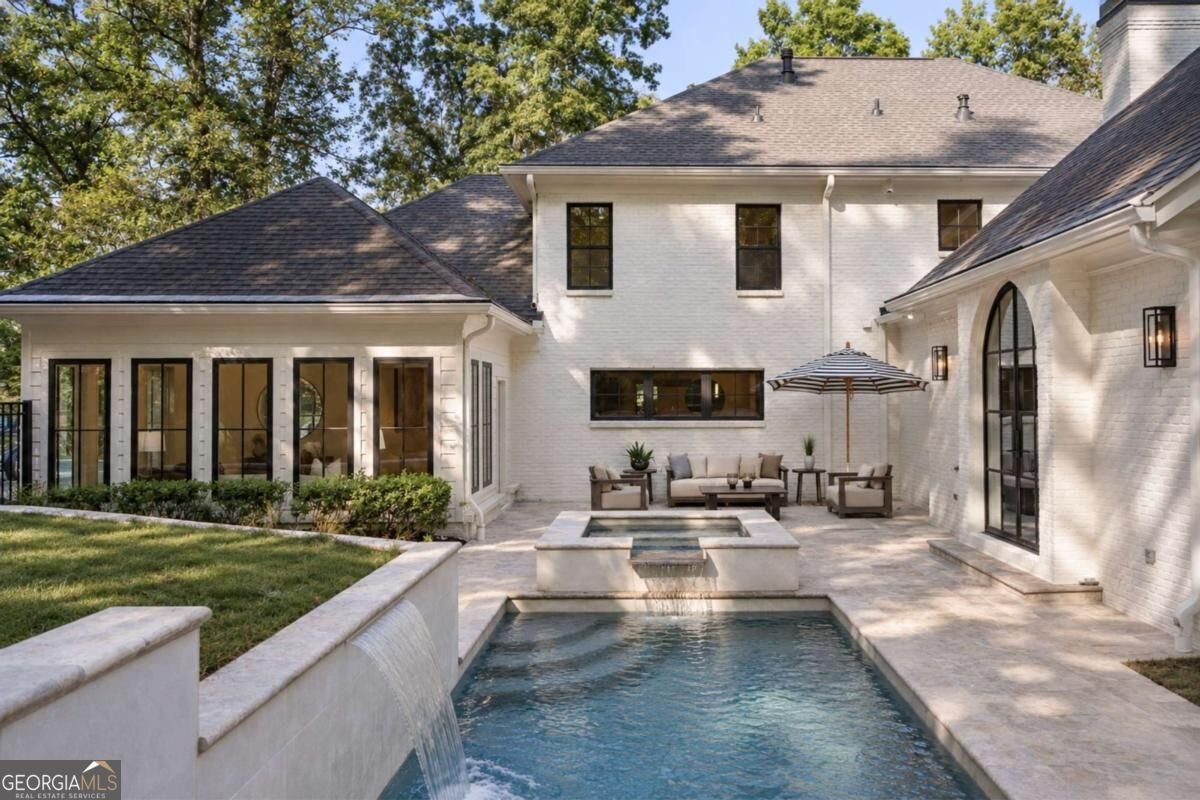 1120 Heards Ferry Road Sandy Springs - Photo 10