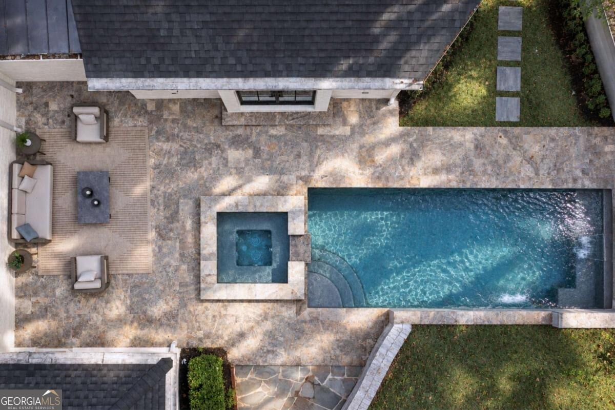 1120 Heards Ferry Road Sandy Springs - Photo 11