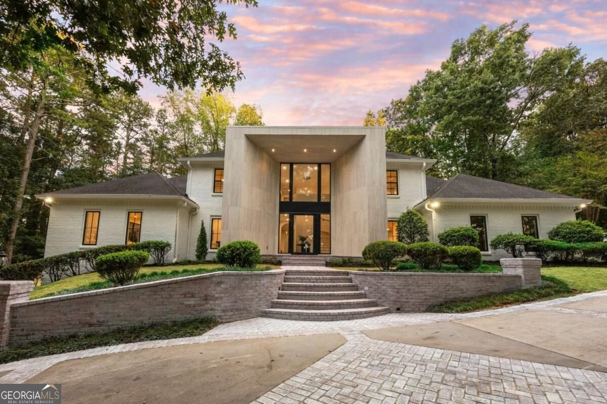 1120 Heards Ferry Road Sandy Springs - Photo 13