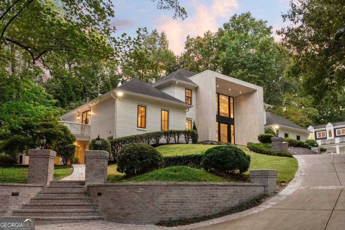 1120 Heards Ferry Road Sandy Springs - Photo 14