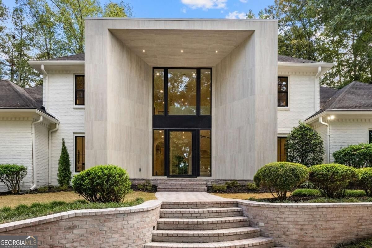 1120 Heards Ferry Road Sandy Springs - Photo 15