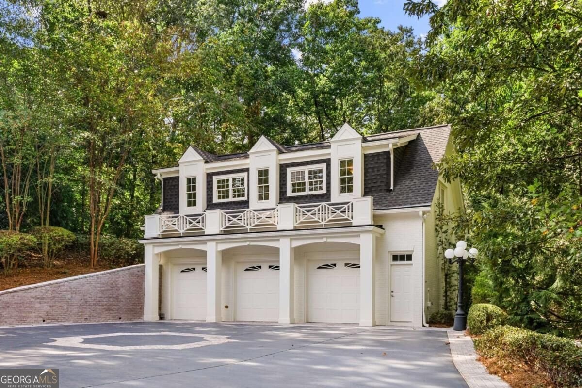 1120 Heards Ferry Road Sandy Springs - Photo 56