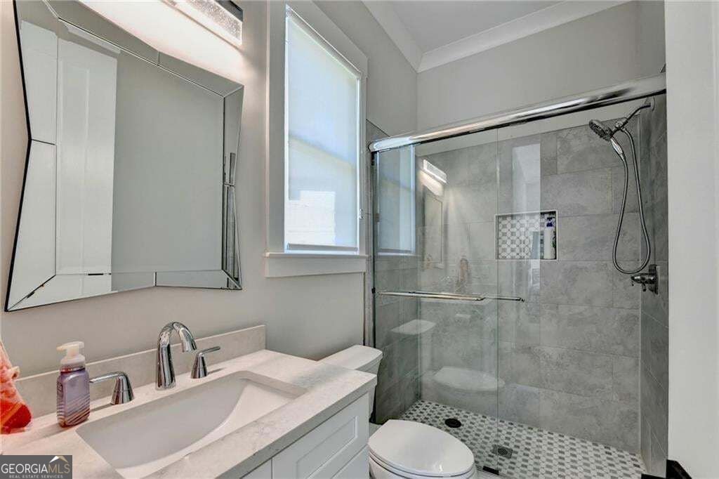 4135 Wildberry Lane Cumming - Photo 22