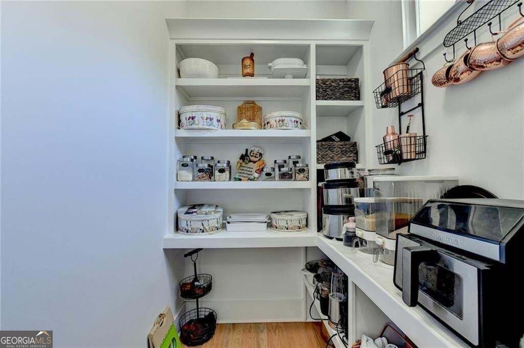 4135 Wildberry Lane Cumming - Photo 23