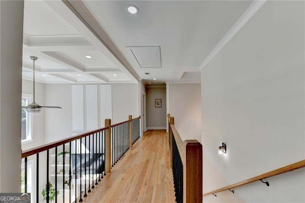 4135 Wildberry Lane Cumming - Photo 24