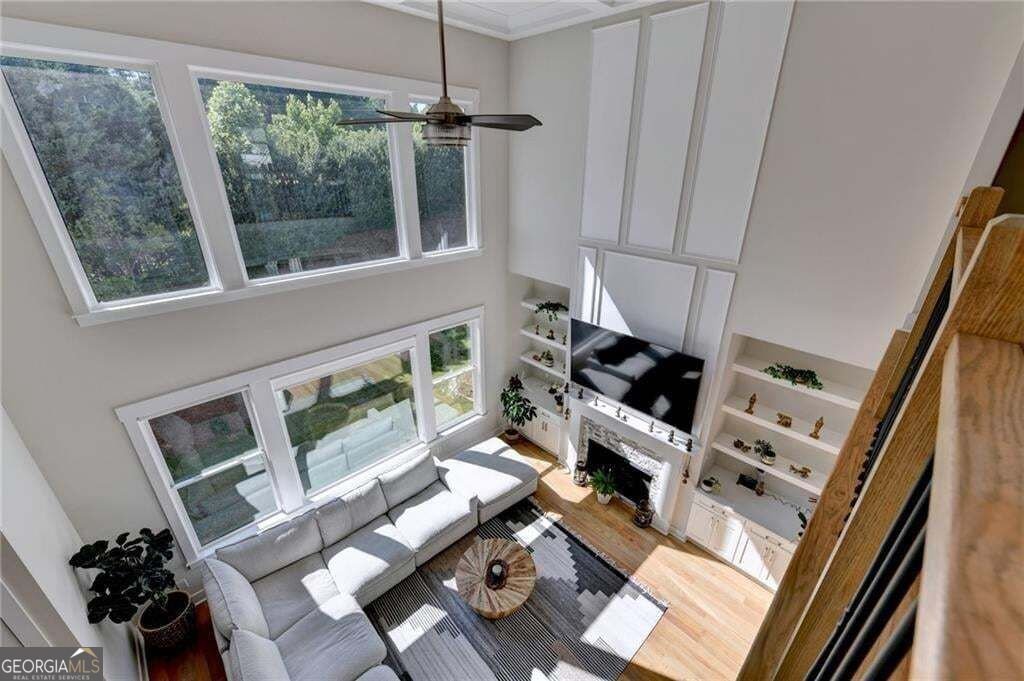 4135 Wildberry Lane Cumming - Photo 25