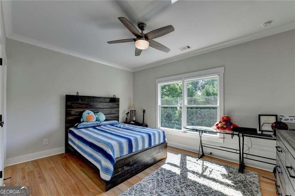 4135 Wildberry Lane Cumming - Photo 26