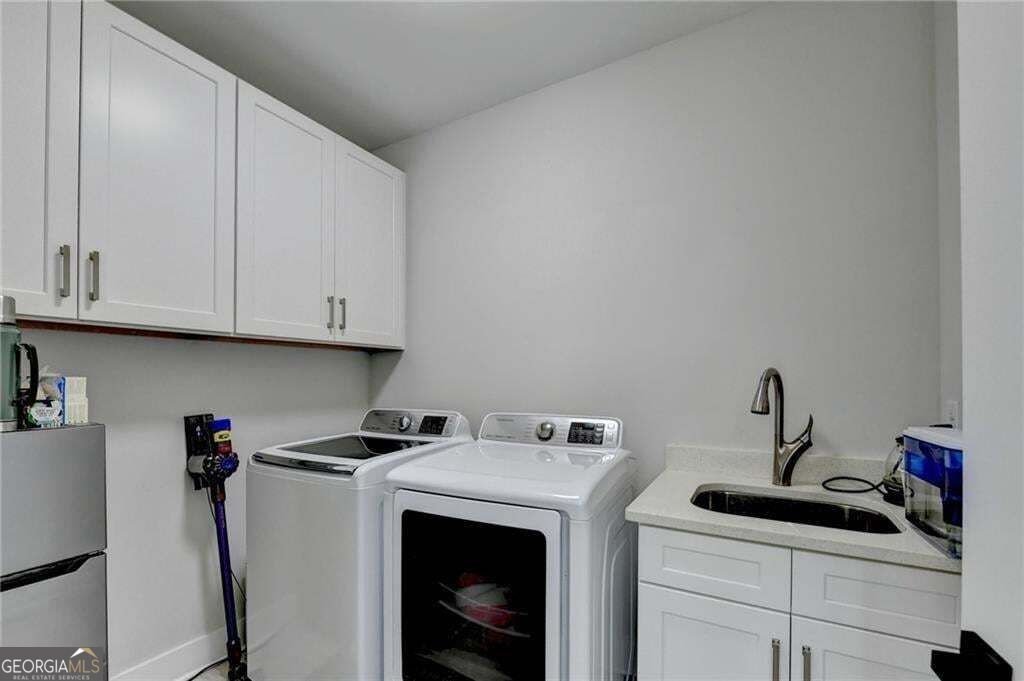 4135 Wildberry Lane Cumming - Photo 28