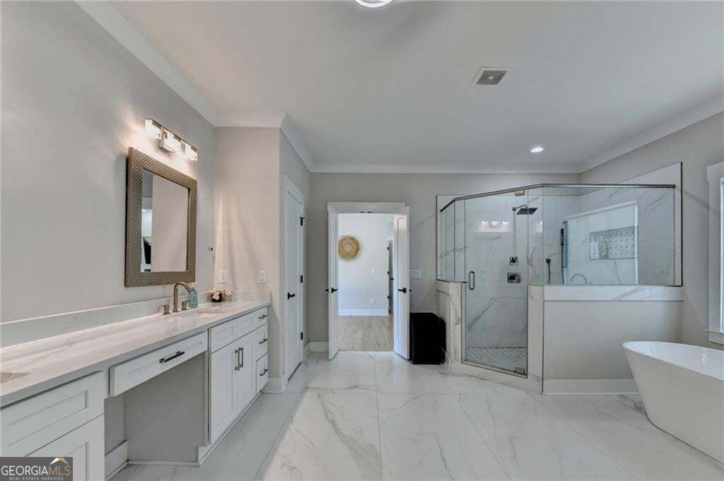 4135 Wildberry Lane Cumming - Photo 35