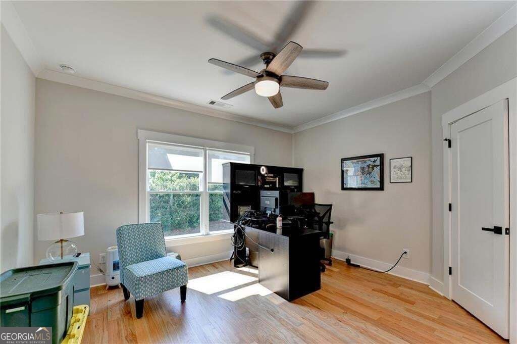4135 Wildberry Lane Cumming - Photo 39