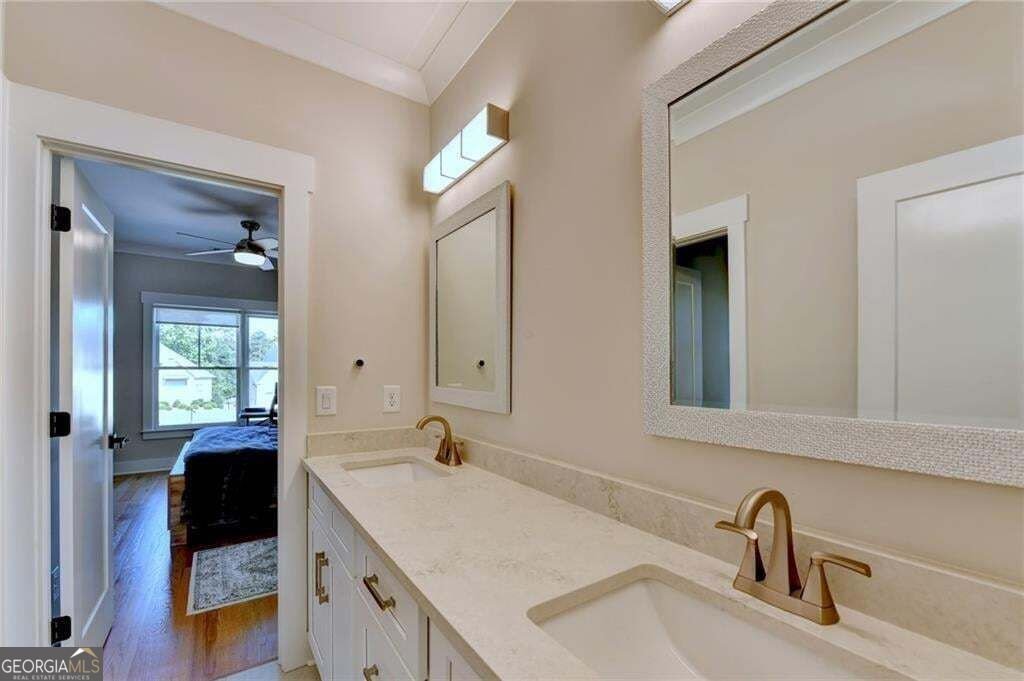 4135 Wildberry Lane Cumming - Photo 40