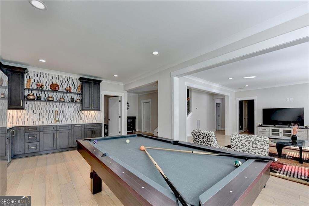 4135 Wildberry Lane Cumming - Photo 49