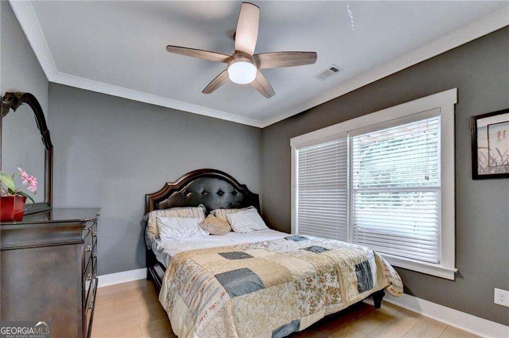 4135 Wildberry Lane Cumming - Photo 53