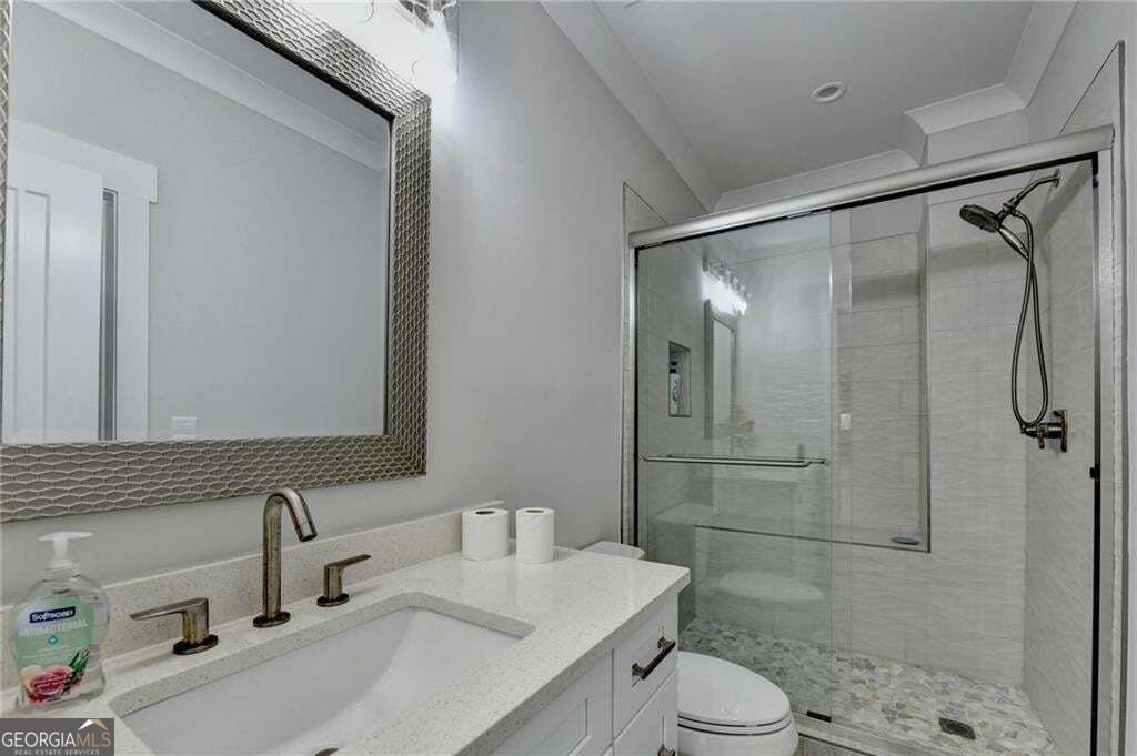 4135 Wildberry Lane Cumming - Photo 54