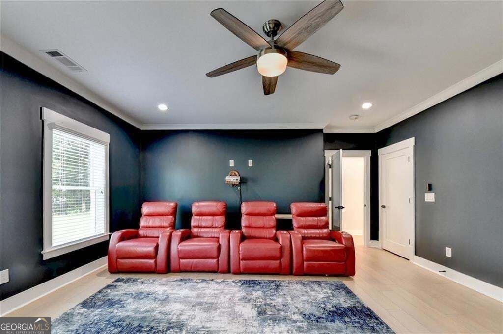 4135 Wildberry Lane Cumming - Photo 56