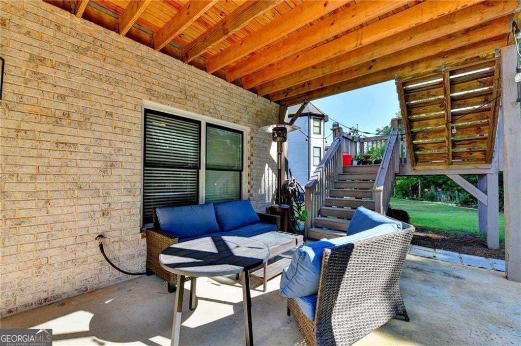 4135 Wildberry Lane Cumming - Photo 59