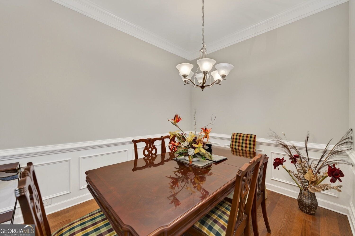 3393 Kiveton Court Peachtree Corners - Photo 12