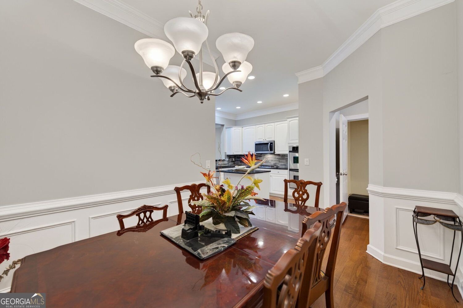 3393 Kiveton Court Peachtree Corners - Photo 13