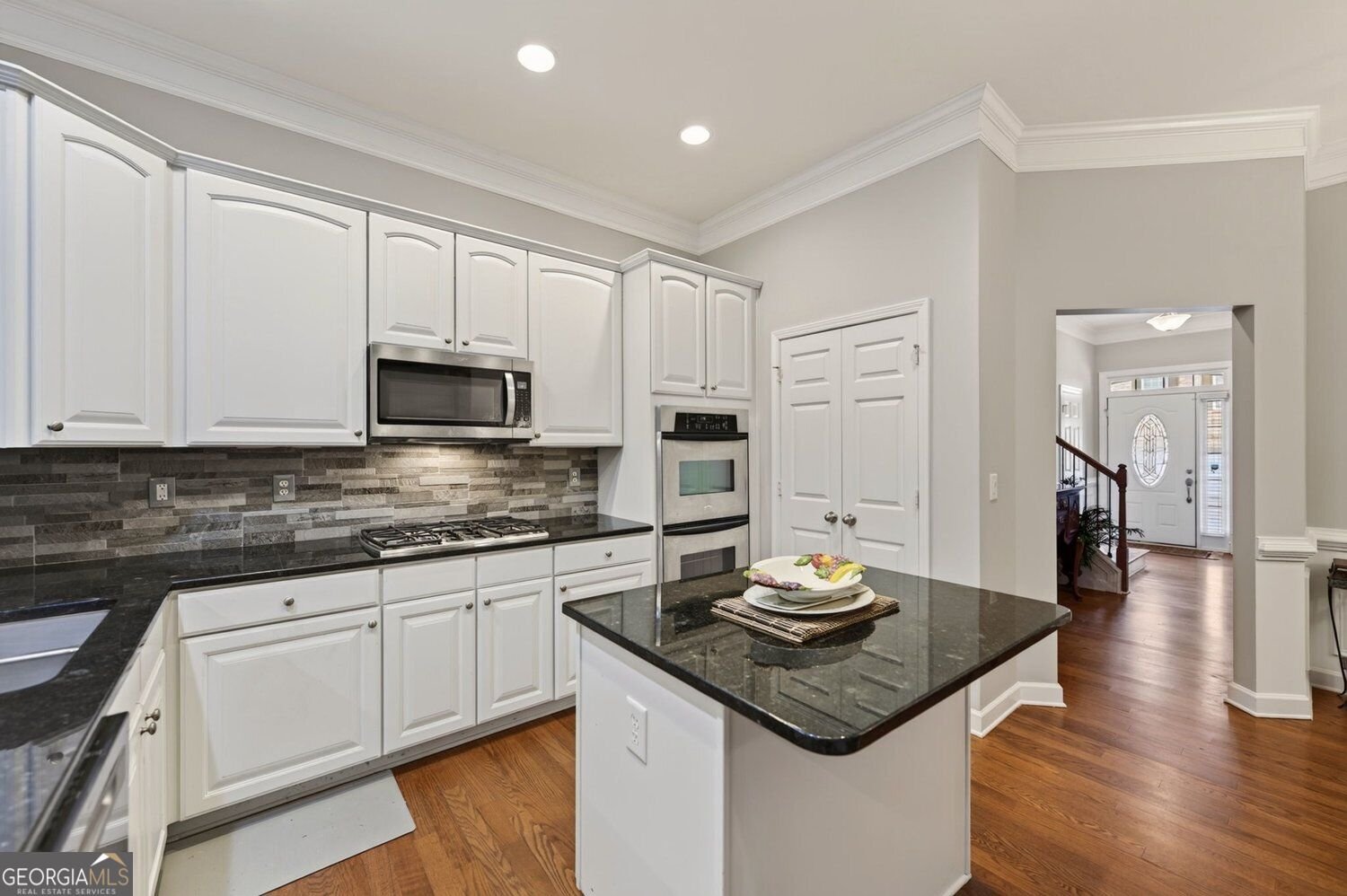 3393 Kiveton Court Peachtree Corners - Photo 15