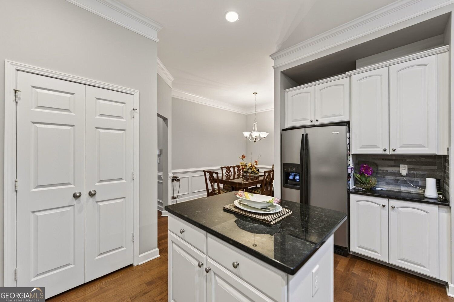 3393 Kiveton Court Peachtree Corners - Photo 16