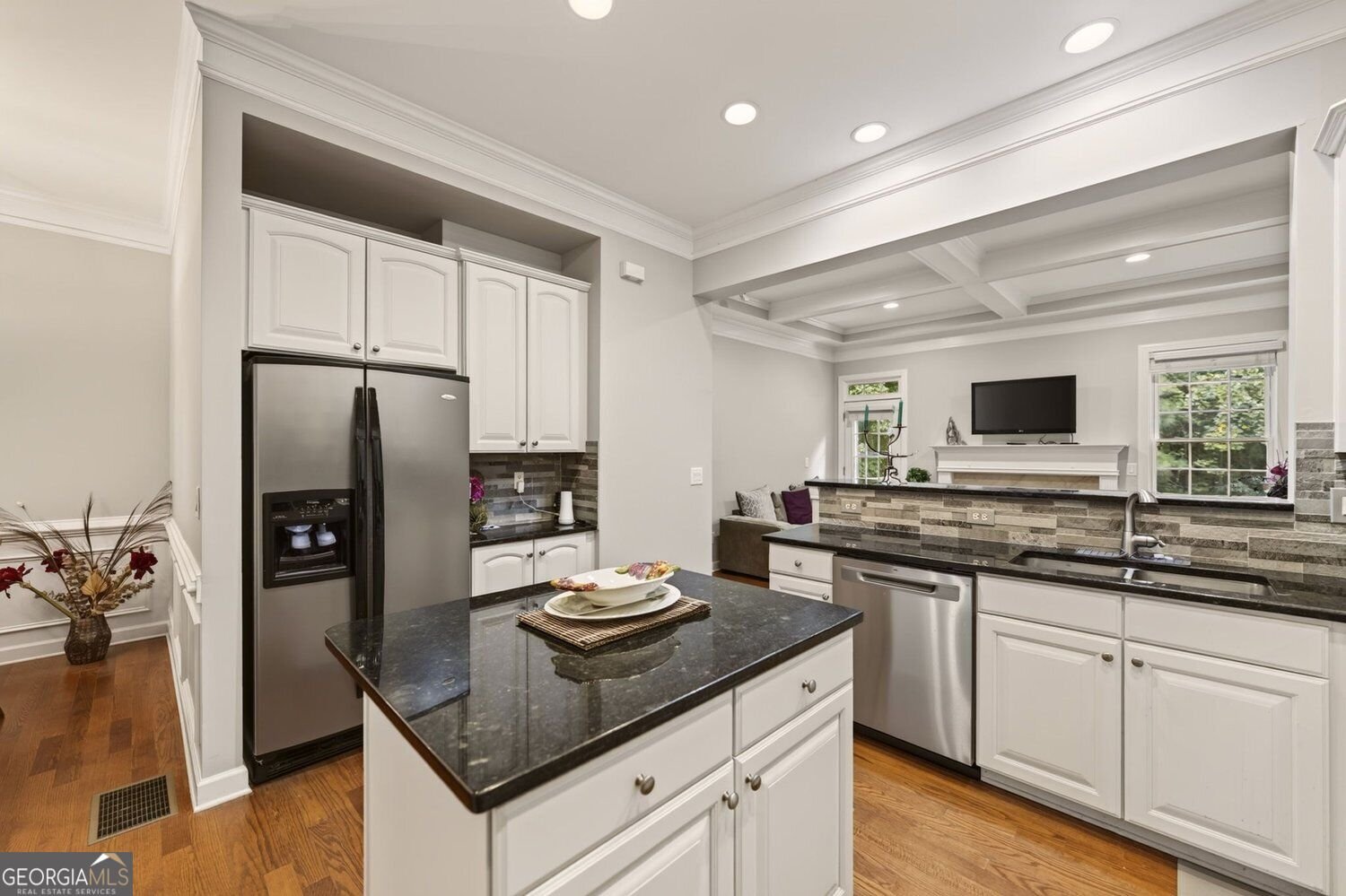 3393 Kiveton Court Peachtree Corners - Photo 17