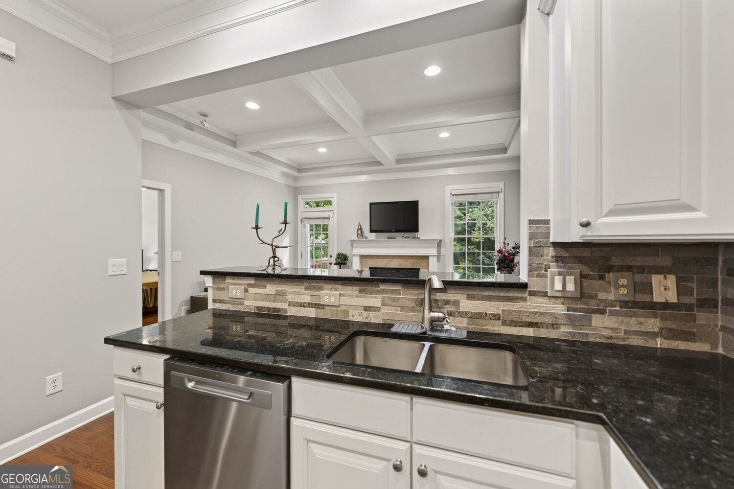 3393 Kiveton Court Peachtree Corners - Photo 19