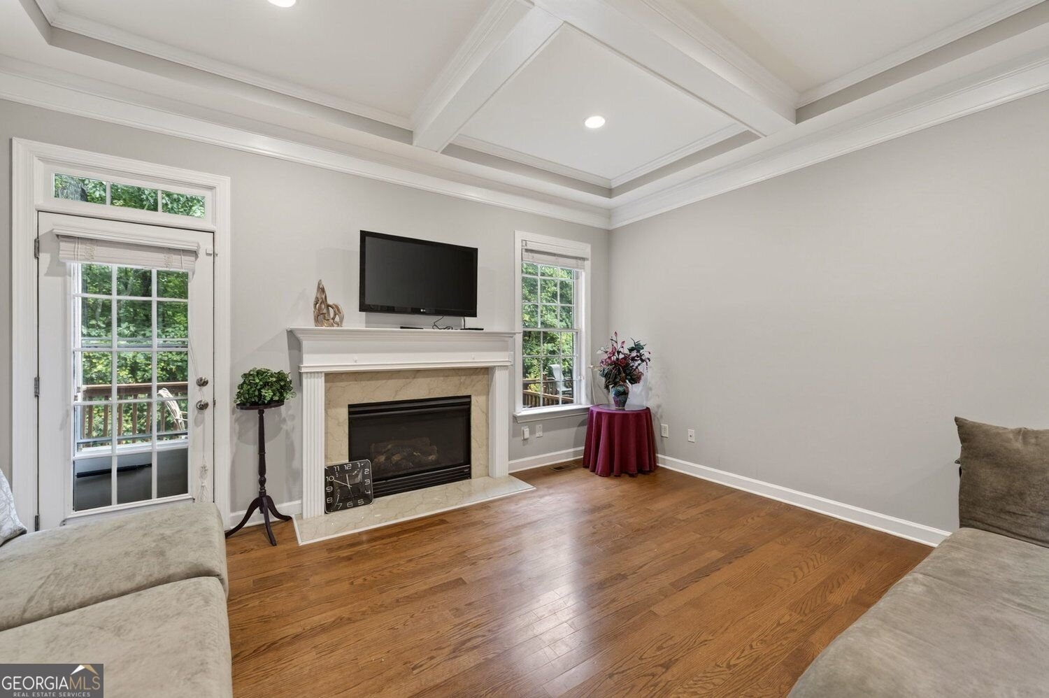 3393 Kiveton Court Peachtree Corners - Photo 21
