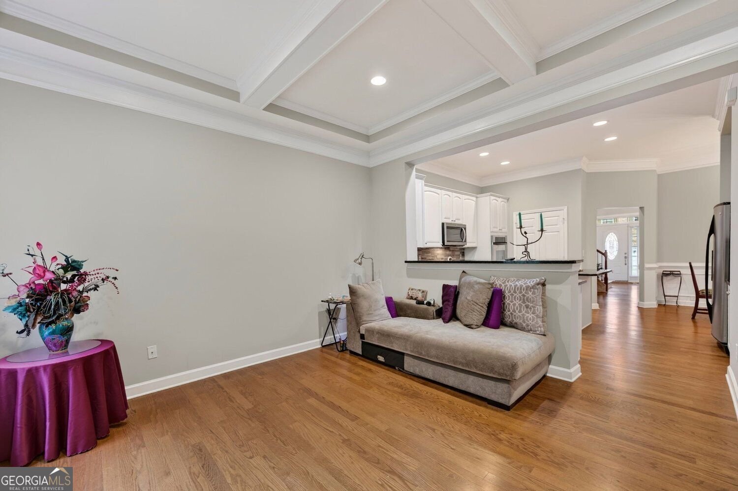 3393 Kiveton Court Peachtree Corners - Photo 22