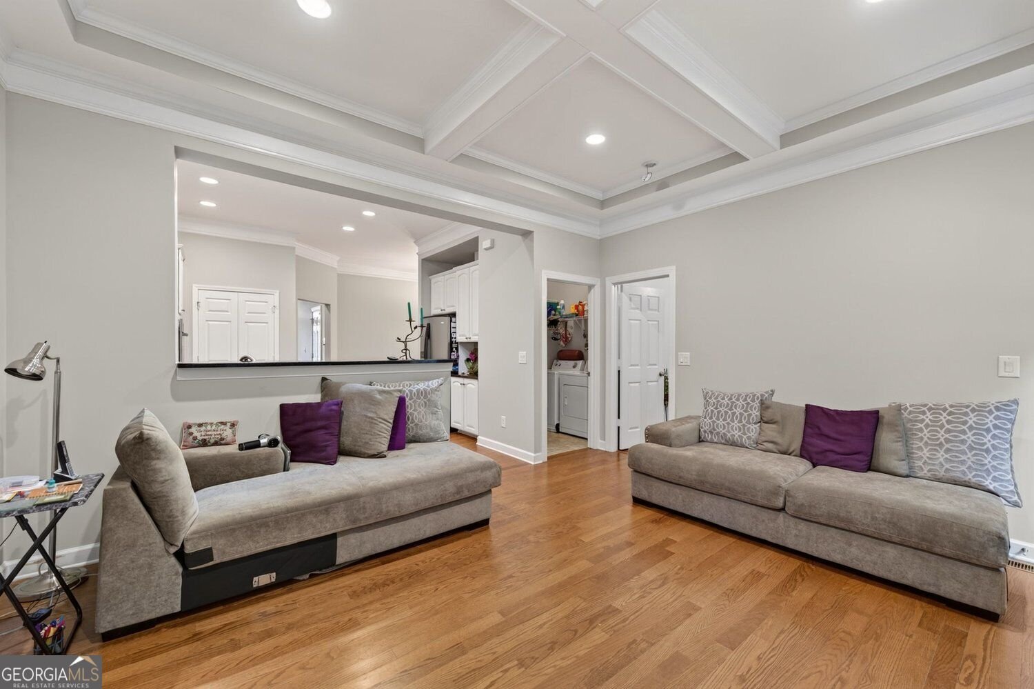 3393 Kiveton Court Peachtree Corners - Photo 23