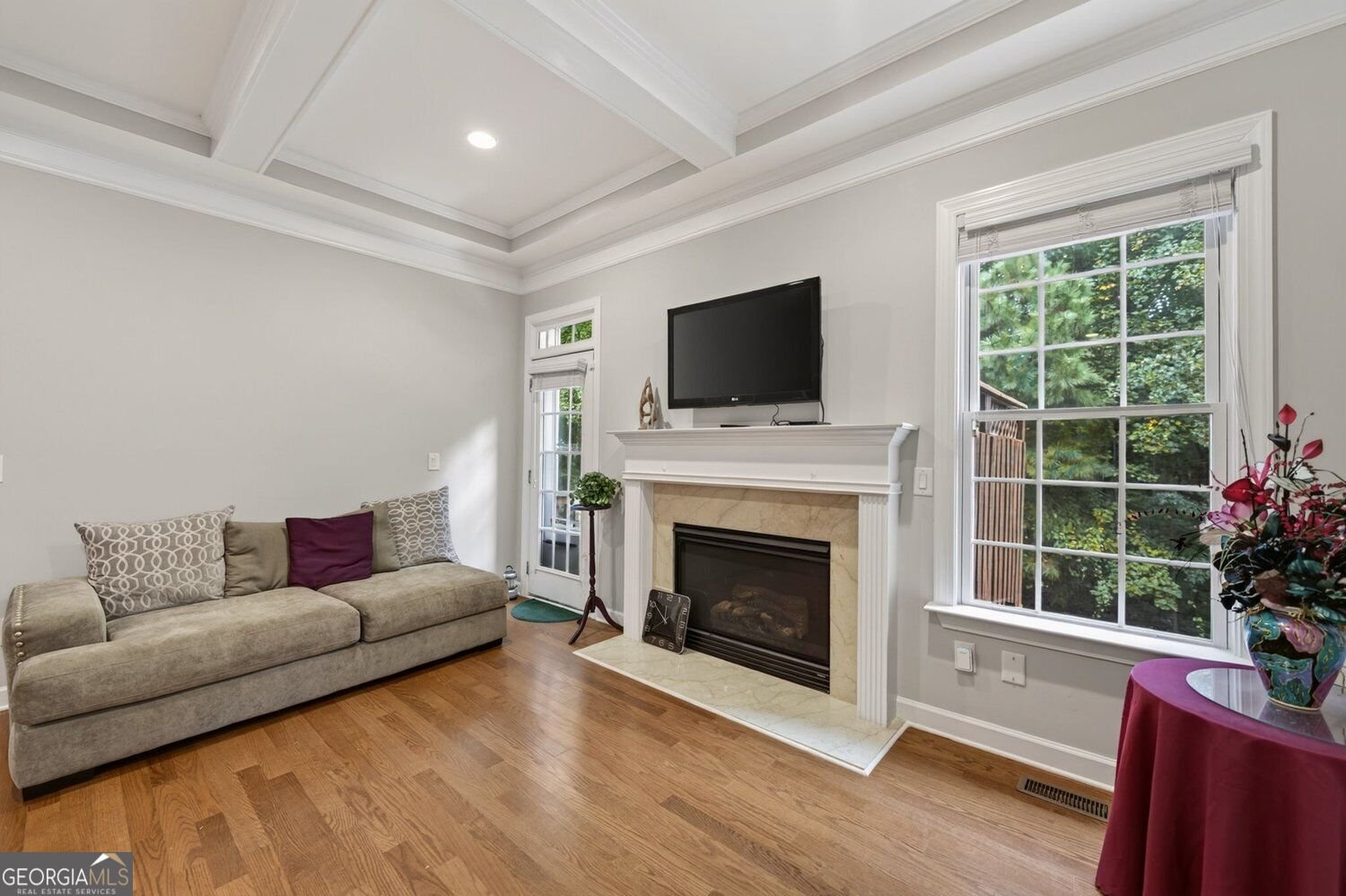 3393 Kiveton Court Peachtree Corners - Photo 24