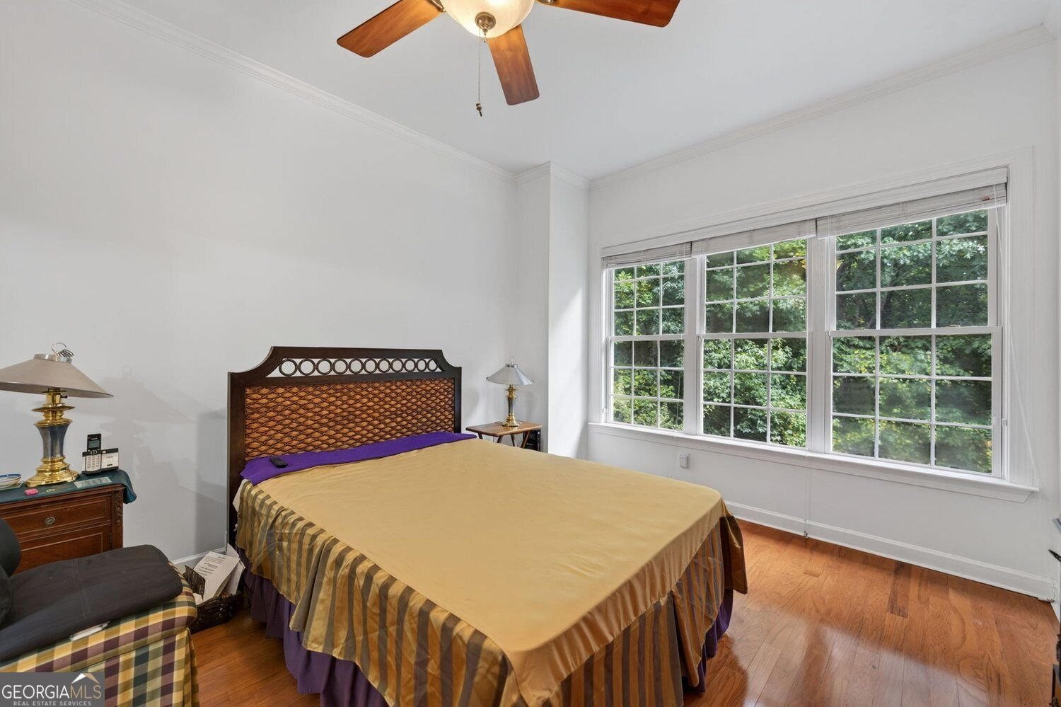 3393 Kiveton Court Peachtree Corners - Photo 25